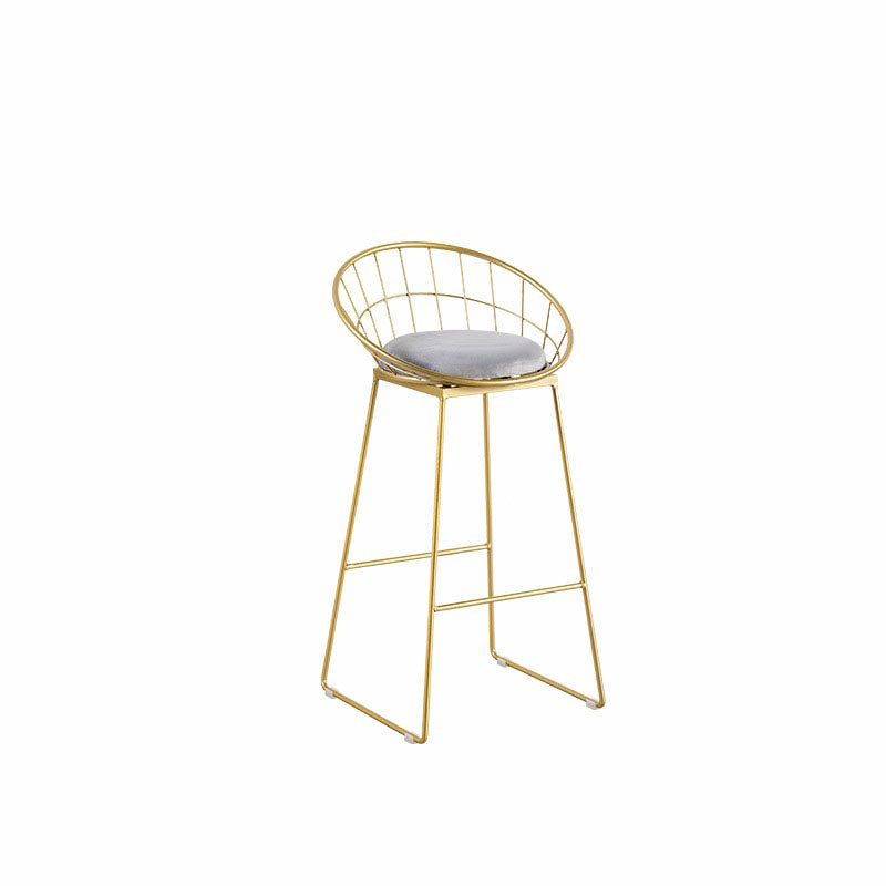 Free Form Bar Table Set 1/3 Pcs Stone Bar Table and Armless Stools