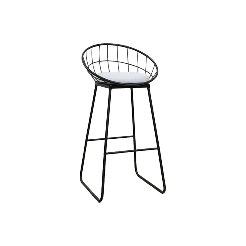 Free Form Bar Table Set 1/3 Pcs Stone Bar Table and Armless Stools