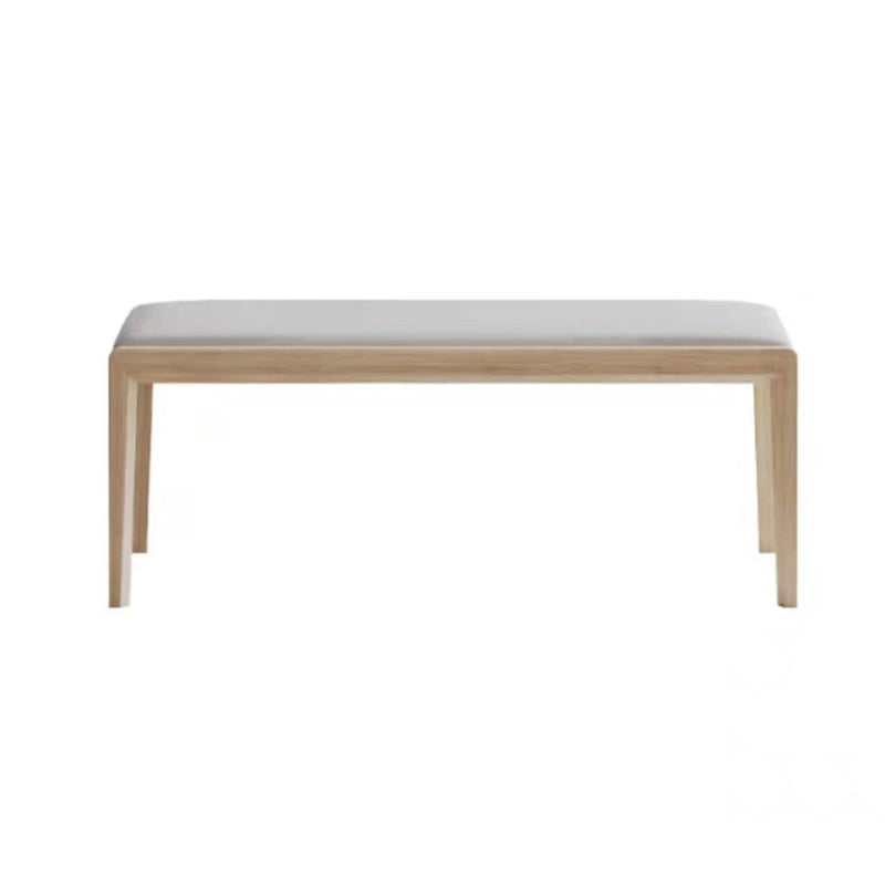 Rectangle Dining Table Set 1/2/5/6/7 Pieces Modern Dinette Set with Wooden Frame