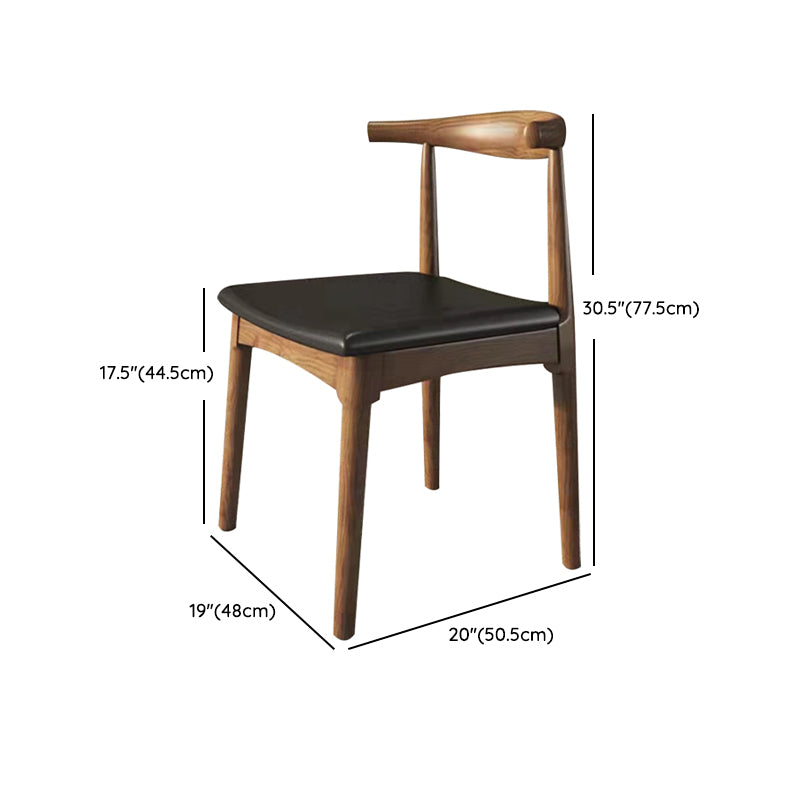 Industrial Pine Wood Dining Table Set 1/2/5/7 Pieces Dinette Set for Home