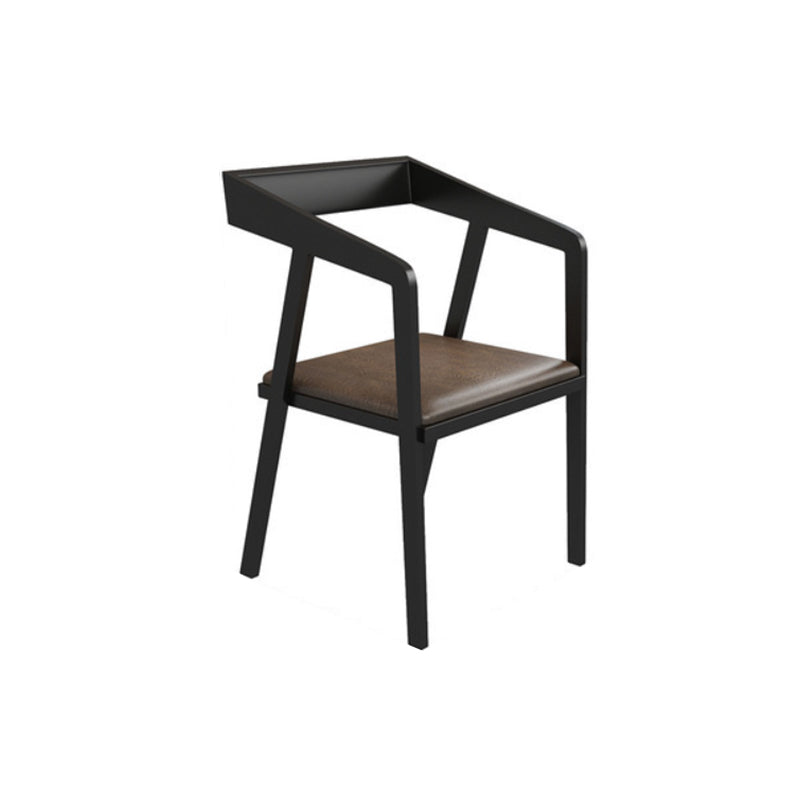 Industrial 1/5/7 Pieces Dining Set Rectangle Wood Dining Table for Bar