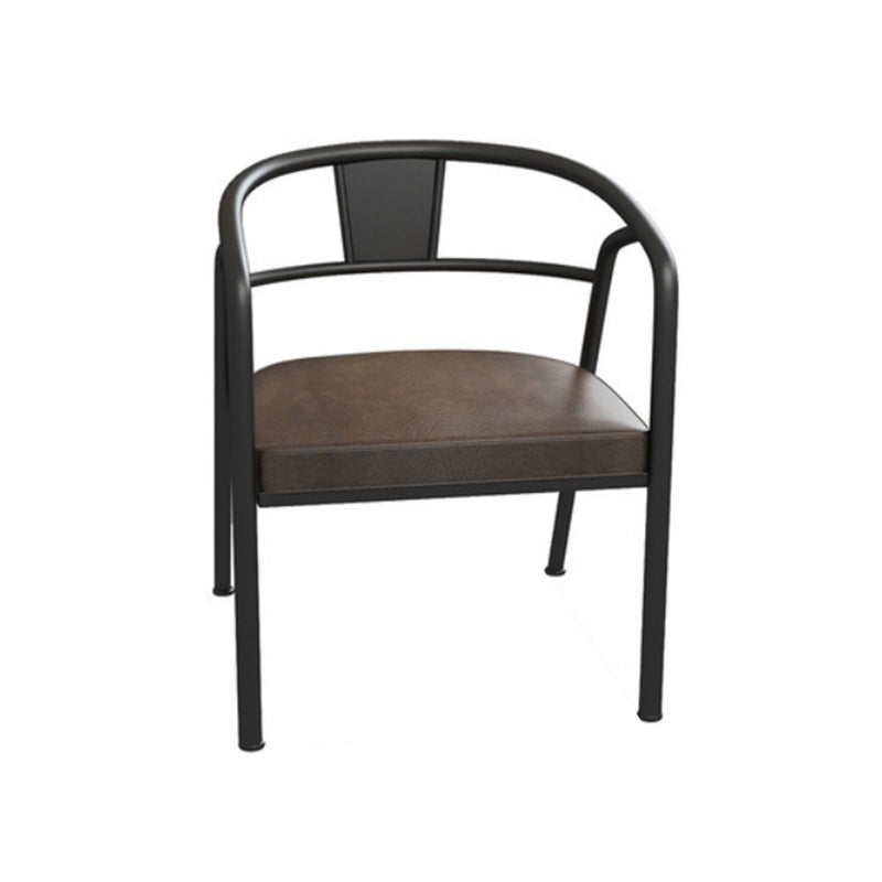 Industrial 1/5/7 Pieces Dining Set Rectangle Wood Dining Table for Bar