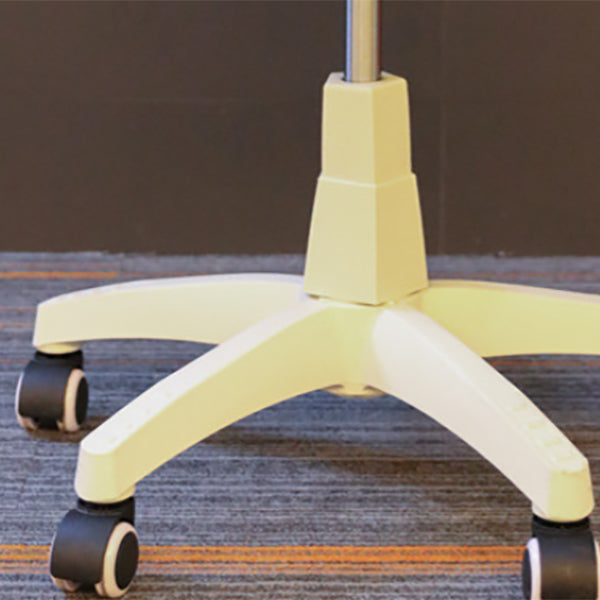 Contemporary Counter Height Stools Blue Bar Stool for Bar Use