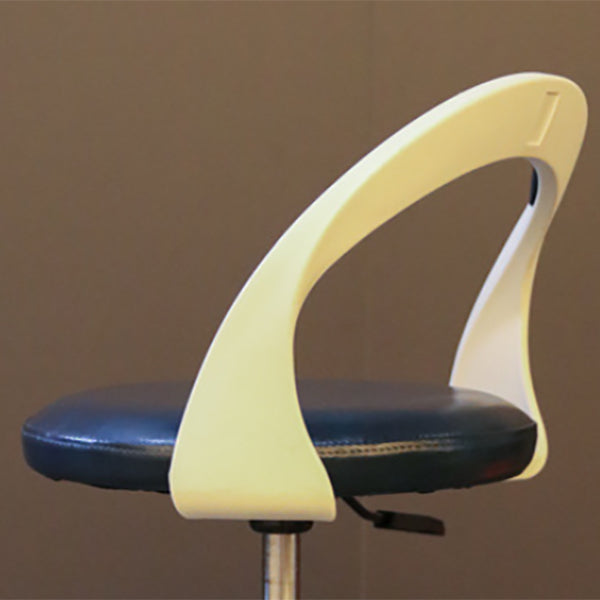 Contemporary Counter Height Stools Blue Bar Stool for Bar Use