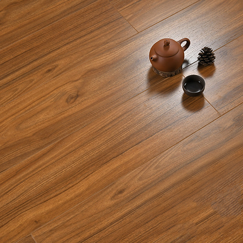 Stain Resistant Laminate Flooring Solid Wood Laminate for Home