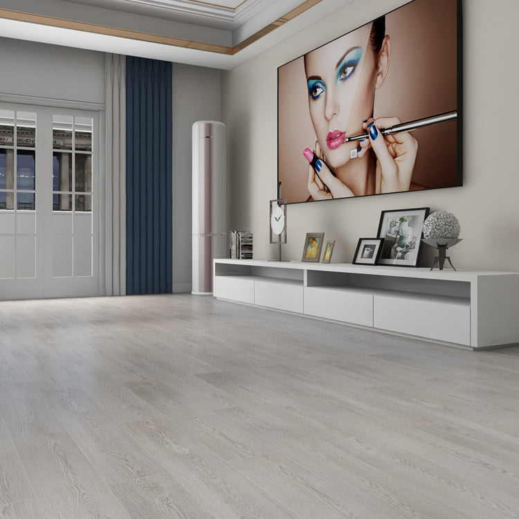 Solid Wood Laminate Floor Water-resistant and Scratch Resistant Laminate for Home
