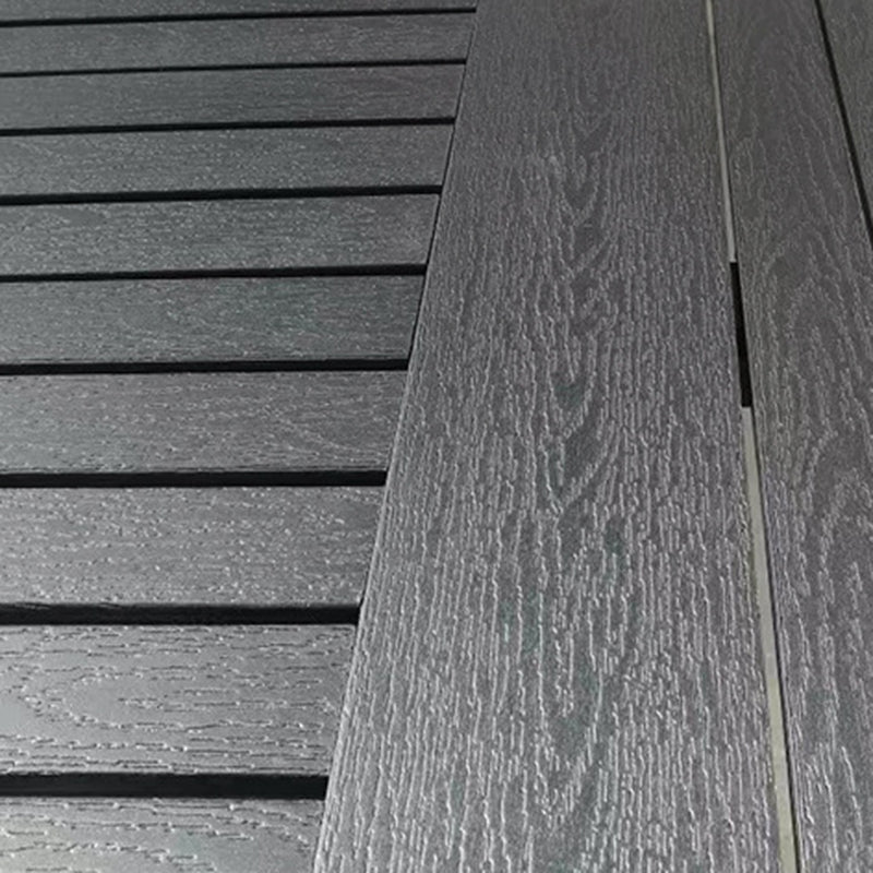 Modern Bar-height Table with Metal Base Bar Table for Outdoor