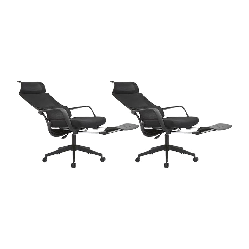 Modern Breathable AirGrid Chair Ergonomic Computer Task Mesh Swivel Chair