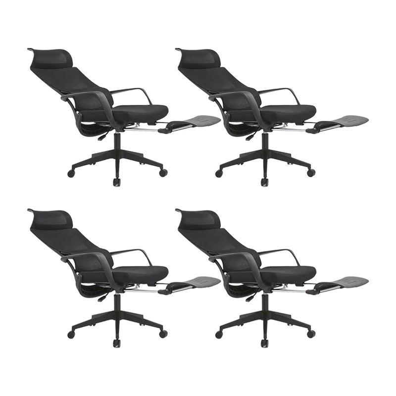 Modern Breathable AirGrid Chair Ergonomic Computer Task Mesh Swivel Chair
