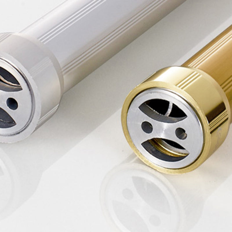 Engineered Wood Storage Cabinet with Glass Doors Contemporary Cabinet with Sliding Doors