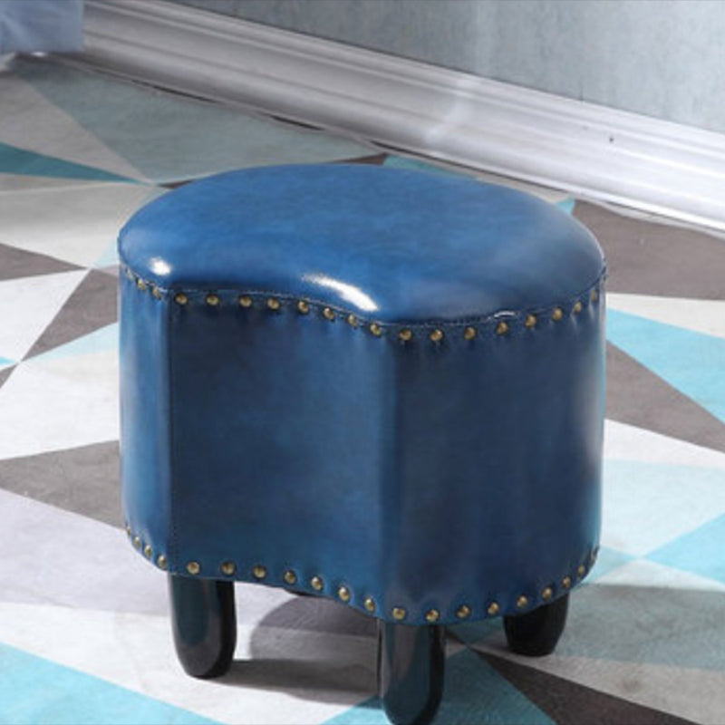 Yellow Modern Standard Water Resistant Specialty Standard for Living Room