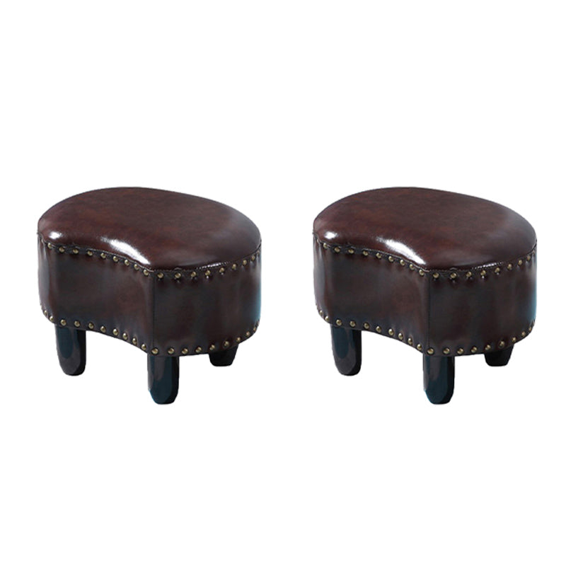 Yellow Modern Standard Water Resistant Specialty Standard for Living Room