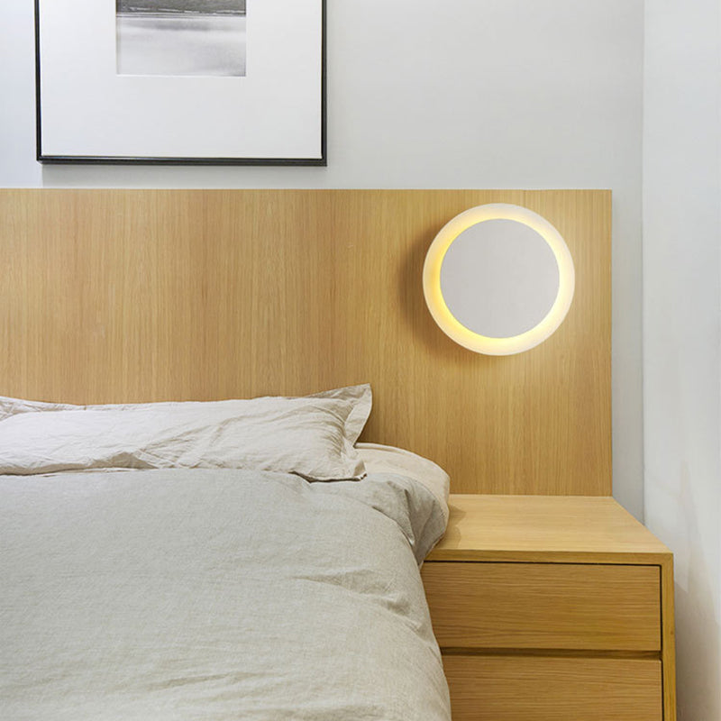 Metal Swivel Wall Lamps Modern 1 Light Sconce Light Fixtures