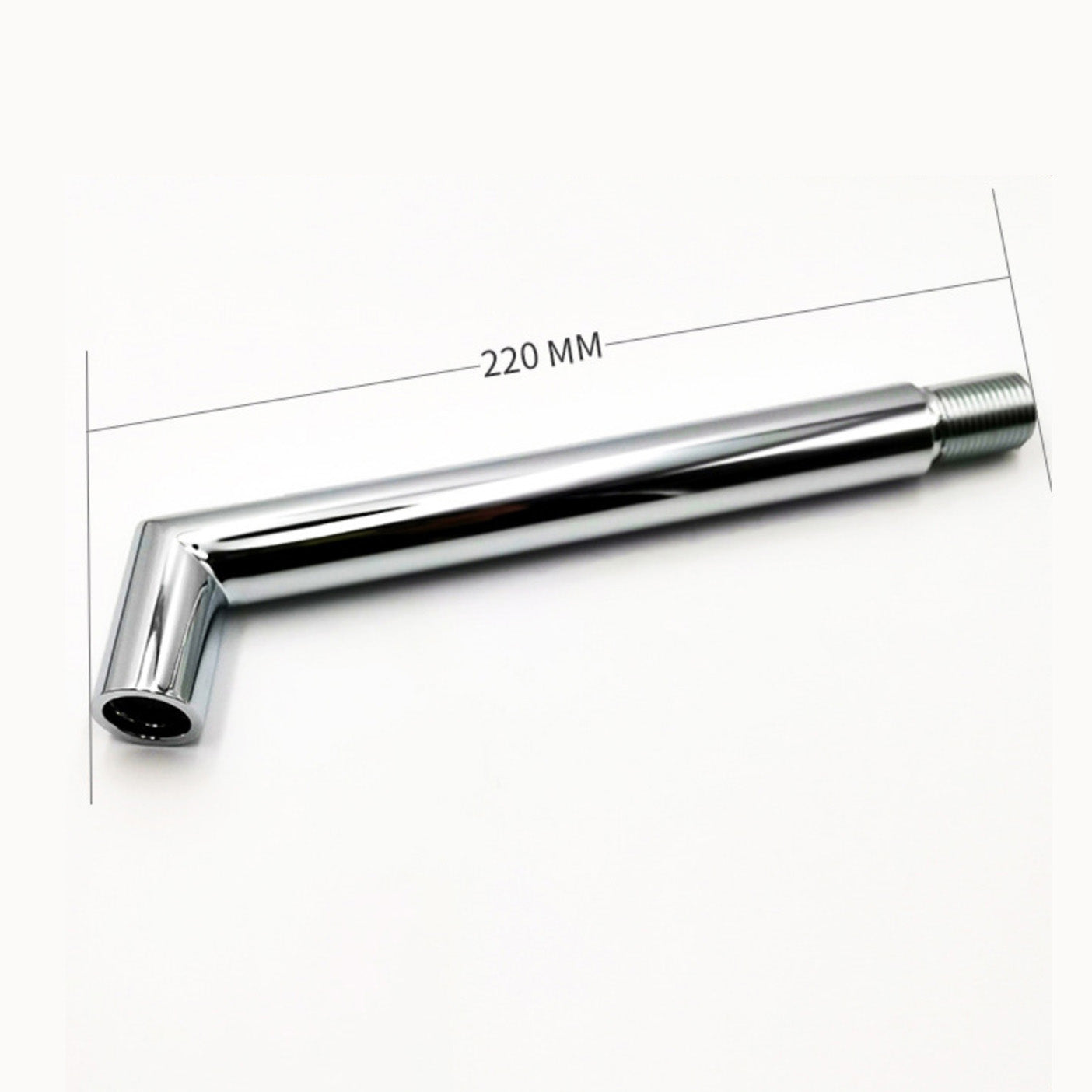 Wall Mounted Tub Faucet 2 Handle Valve Tub Spout Trim with Hand Shower