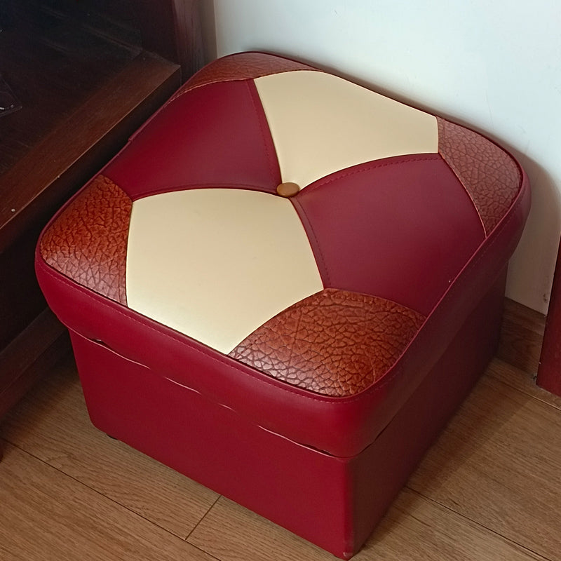 Modern Color Piece Standard Water Resistant Square Standard for Drawing Room