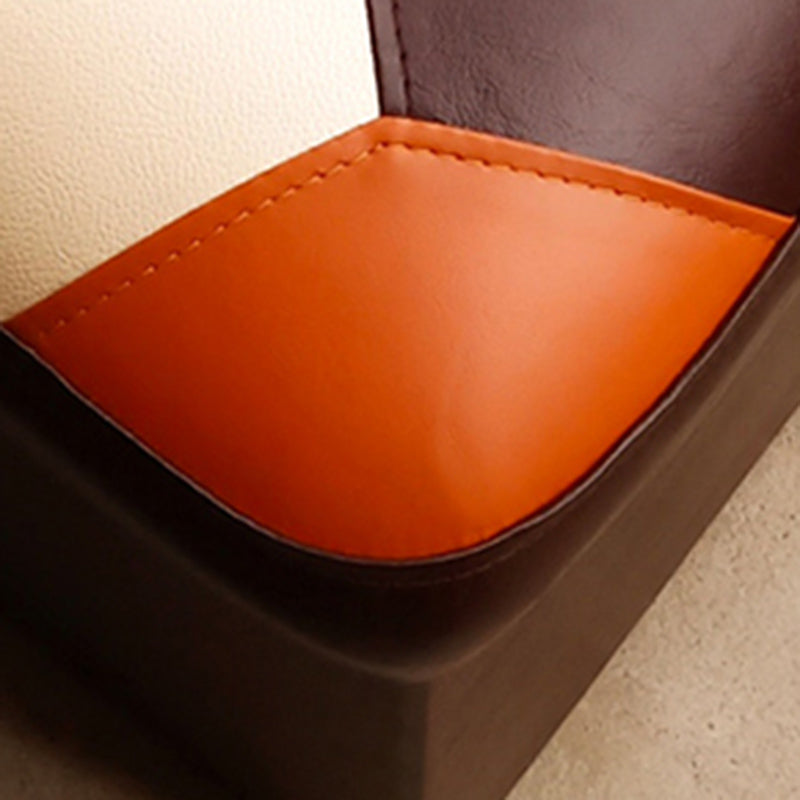 Modern Color Piece Standard Water Resistant Square Standard for Drawing Room