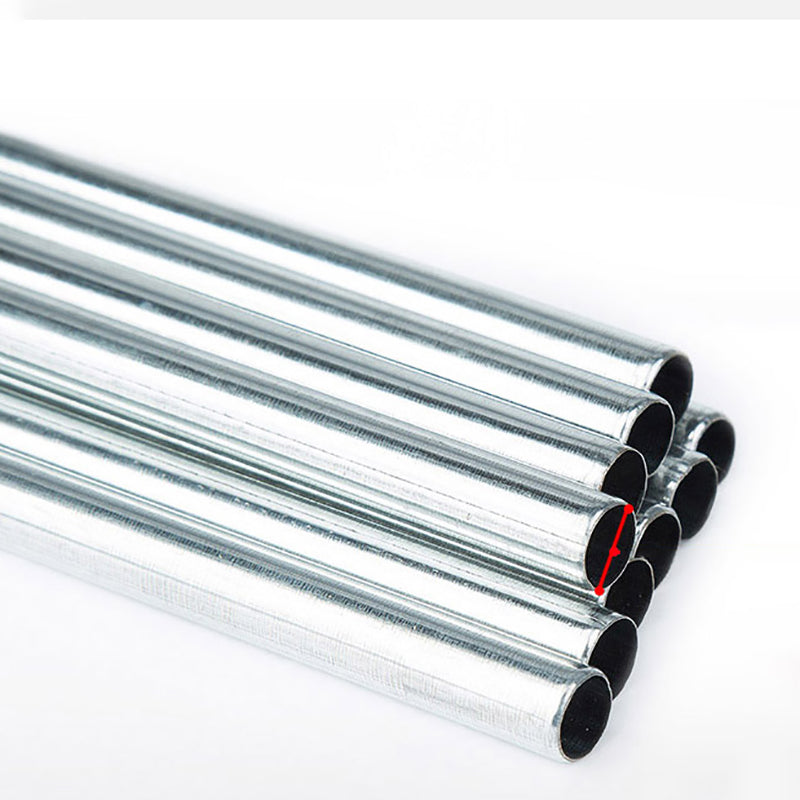 Contemporary Vertical Bookshelf Metal Study Room Bookcase with Fabric Bins