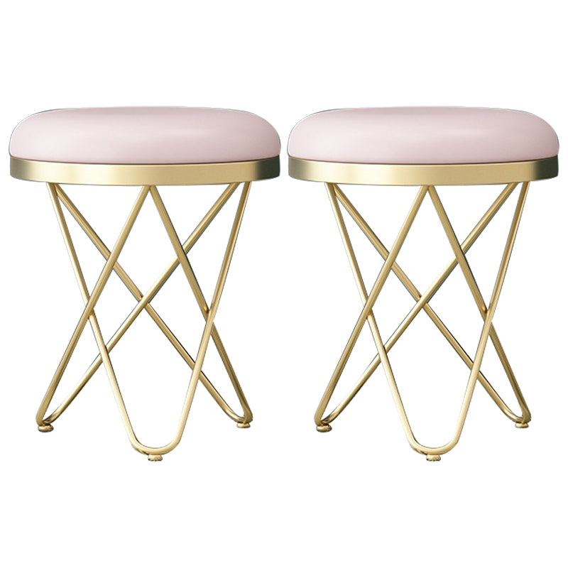 Modern Pink Standard Tear Resistant Velvet Standard Velvet for Living Room