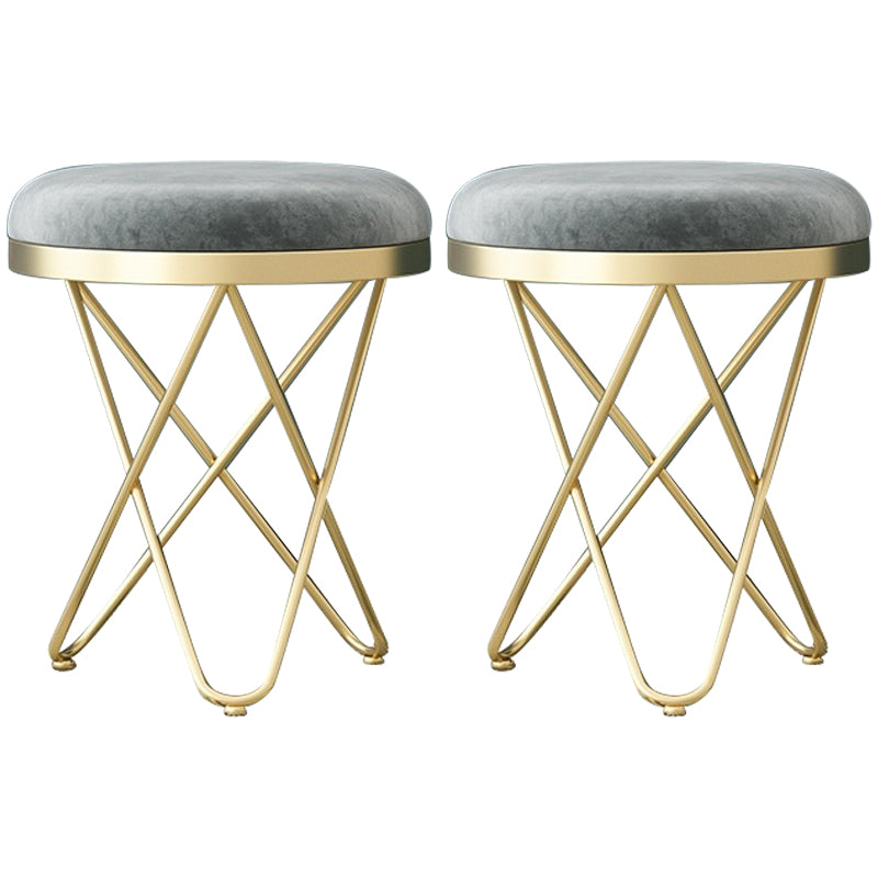 Modern Pink Standard Tear Resistant Velvet Standard Velvet for Living Room