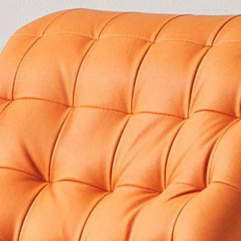 Modern Style Sofa Rocking Chair Wooden Rocking Chair for Living Room and Bedroom