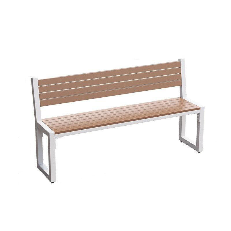 Modern 1/3  Pieces Rectangular Picnic Table Reclaimed Wood Dining Picnic Table