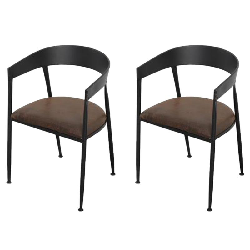 Industrial 1/2/3/5 Pieces Dining Set Rectangle Wood Dining Table for Dining Room