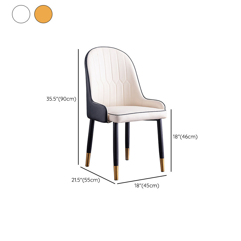 Nordic 1/5/7 Pieces Dining Set Rectangle Stone Dining Table Set for Living Room