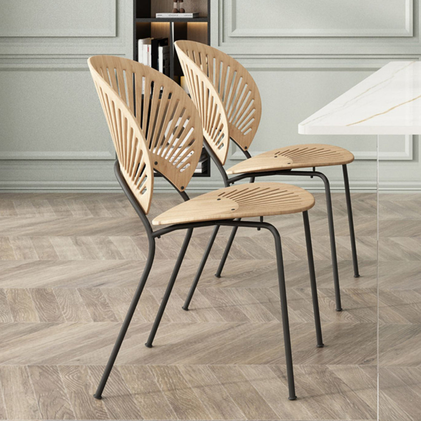 Modern 1/2/5/7 Pieces Dining Set Rectangle Stone Dining Table for Cafe