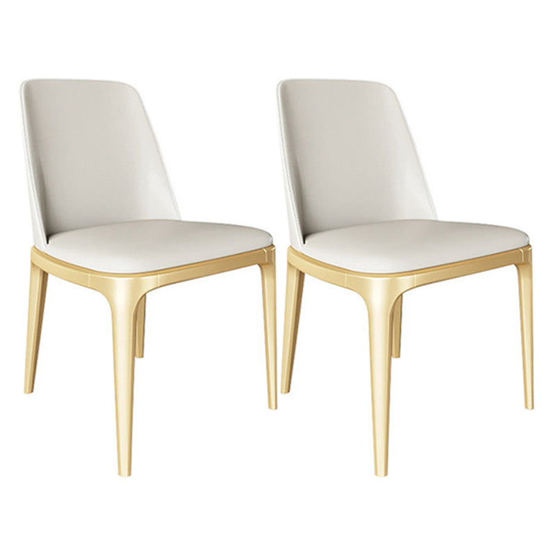 Glam Stone Dining Table Set for Home 1/2/5/7 Pieces Dinette Set