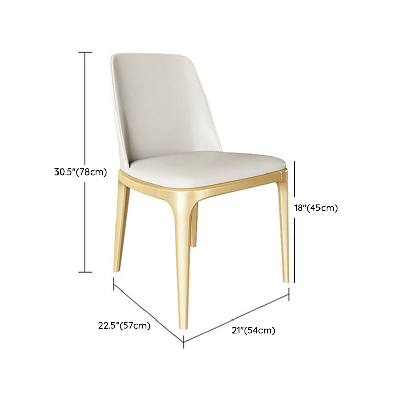 Glam Stone Dining Table Set for Home 1/2/5/7 Pieces Dinette Set