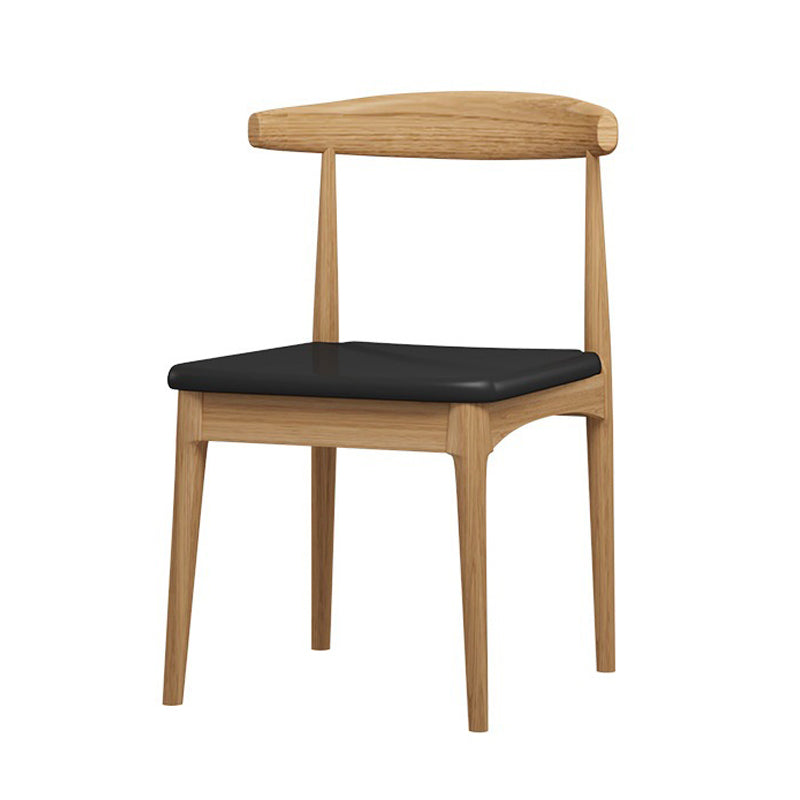 Traditional 1/3/4/5 Pieces Dining Set Rectangle Pine Wood Dining Table for Dining Room