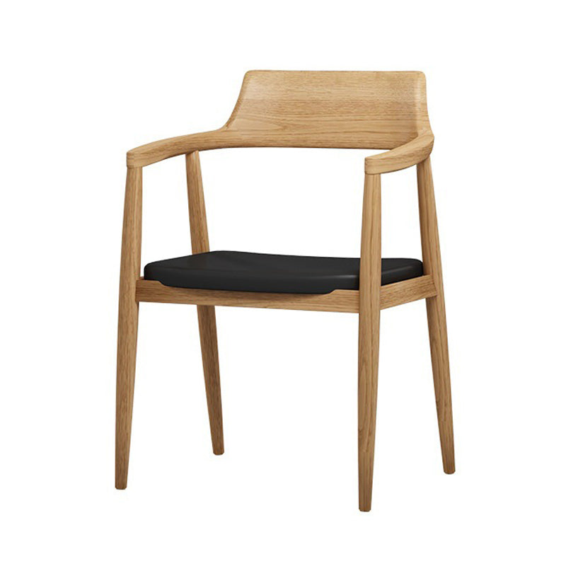 Traditional 1/3/4/5 Pieces Dining Set Rectangle Pine Wood Dining Table for Dining Room