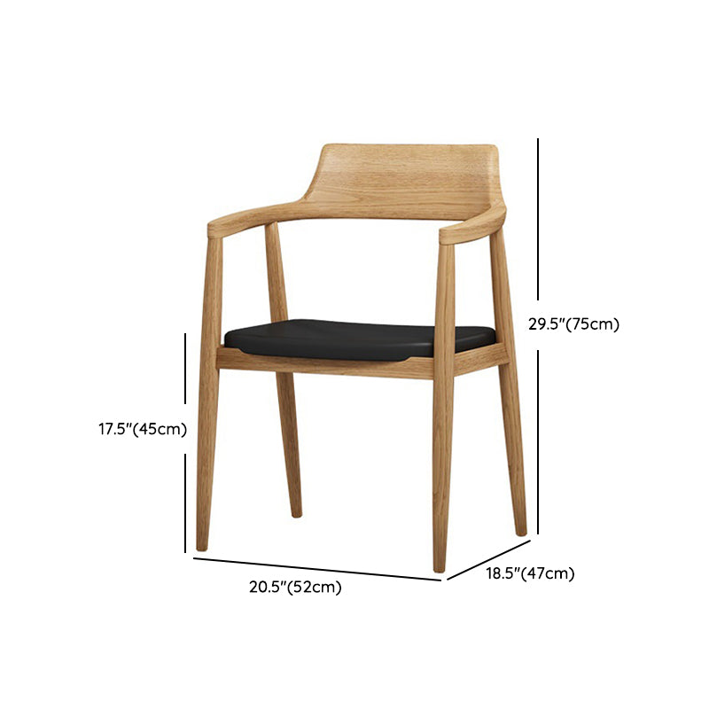 Traditional 1/3/4/5 Pieces Dining Set Rectangle Pine Wood Dining Table for Dining Room