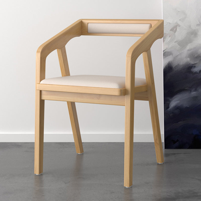 Industrial Pine Wood Dining Table Set 1/2/5 Pieces Dinette Set for Kitchen