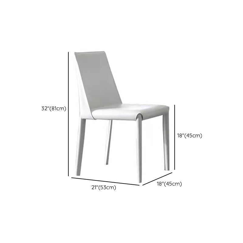 Rectangle Dining Table Set 1/4/5/6/7 Pieces Modern Dinette Set for Home