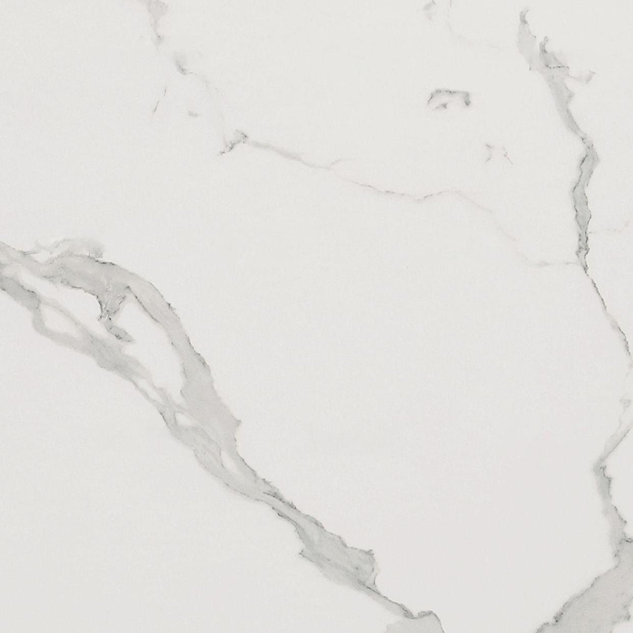 Modern Stone Top Dining Set 1/2/3/4 Pieces Dining Table Set with Leather Chairs