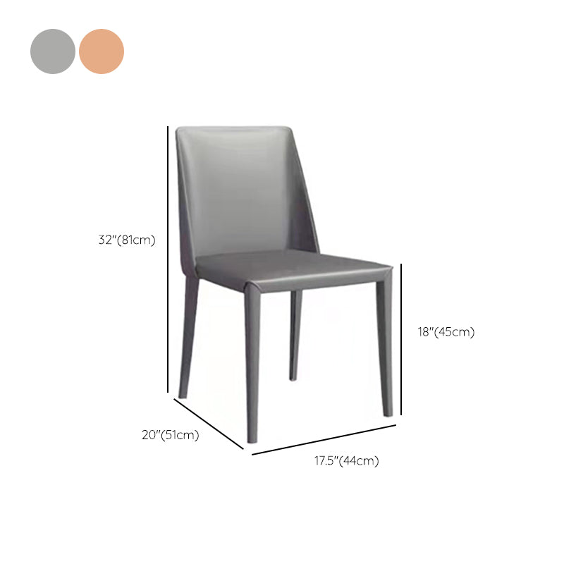 Polished Finish Stone Top Dining Table Set 1/2/4/5/7 Pieces Modern Dinette Set