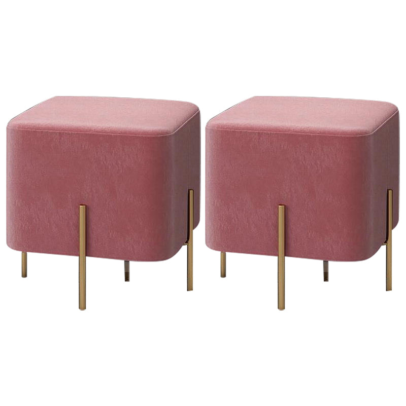 Gorgeous Solid Color Standard Scratch Resistant Standard for Living Room