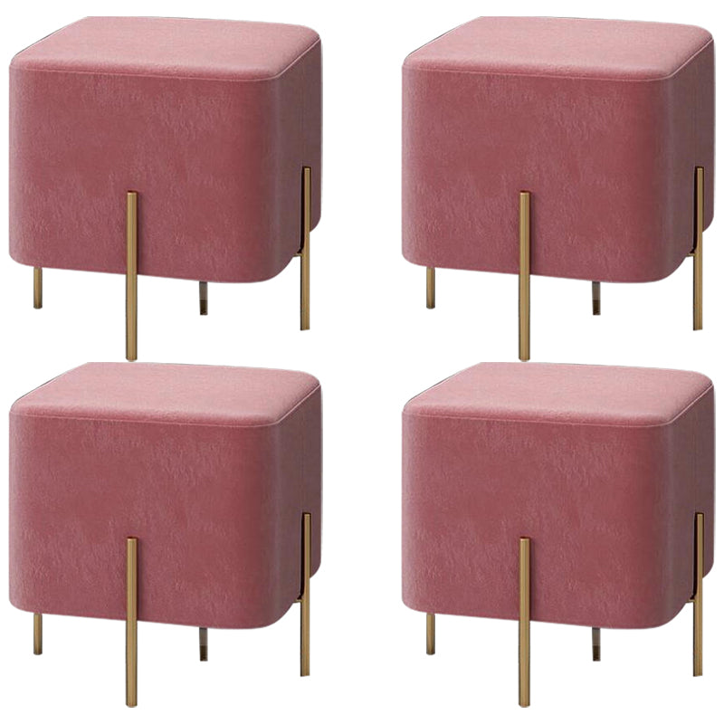 Gorgeous Solid Color Standard Scratch Resistant Standard for Living Room