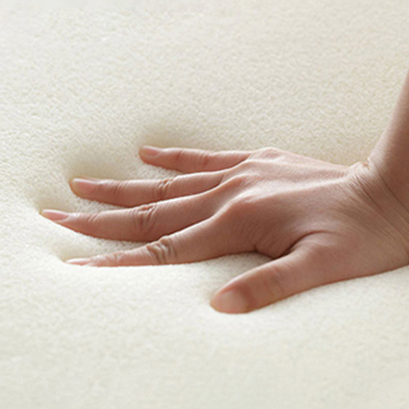 Glam Stationary Sectional Sofa Cushion Back Leather Living Room Set