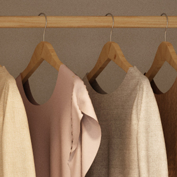 White Engineered Wood Wardrobe Armoire Hinged Wardrobe Closet