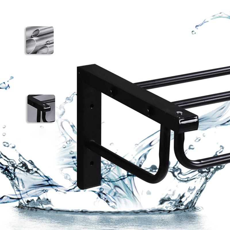 Modern Wall Mount Bathroom Sink Porcelain with Pop-Up Drain and Faucet Vessel Sink