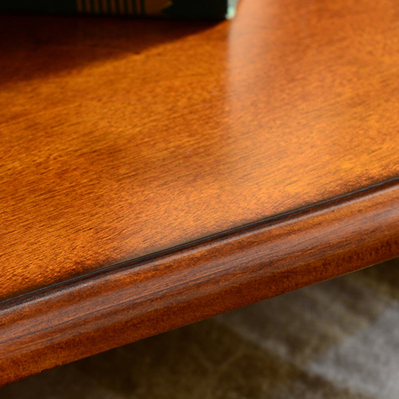 Traditional Storage Chest Solid Wood Dresser with 2/3/5 Drawers