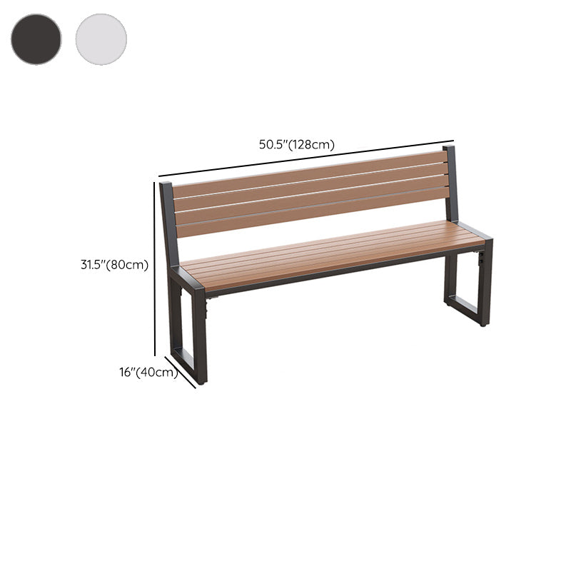 Modern 1/3 Pieces Rectangular Picnic Table Set Reclaimed Wood Dining Picnic Table Set