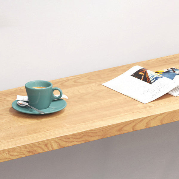 Glam Style 1/2/4 Pieces Bar Table Set Rectangle Bar Table with High Stools