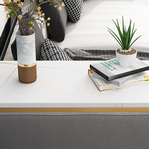 Free Form Pub Set 1/2/3 Pcs Metal and Velvet Bar Table and Stool Set