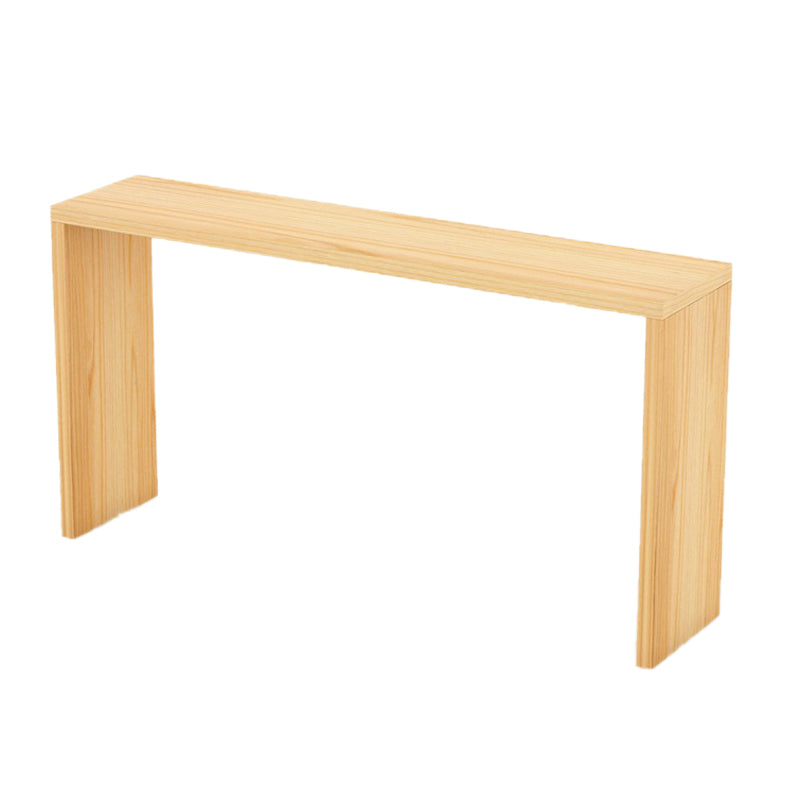 1/2/5/9 Pieces Bar Stool and Table Set Solid Wood Pub Dining Set