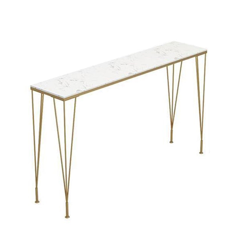 1/4/7 Pieces Bar Stool and Table Set Rectangular Bar Table Set