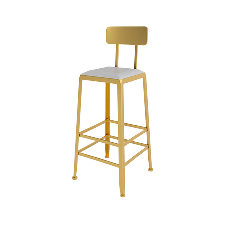 1/9 Pieces Bar Table Set Rectangular Bar Stool and Table Set