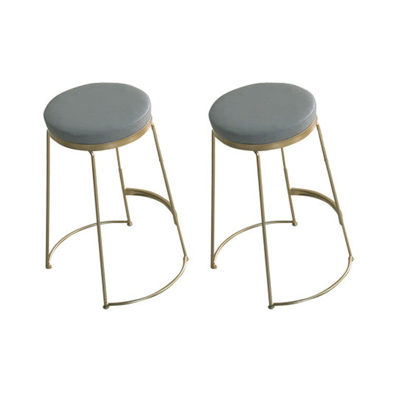 Contemporary Pub Dining Set 1/2/3 Pieces Bar Stool and Table Set
